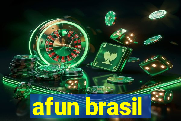 afun brasil